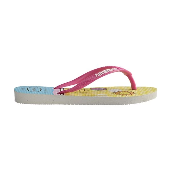 HAVAIANAS - Slim Hello Kitty Flip Flops Footwear 6 HAVAIANAS - Slim Hello Kitty Flip Flops Footwear