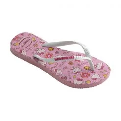 HAVAIANAS - Slim Hello Kitty Flip Flops Footwear 16 HAVAIANAS - Slim Hello Kitty Flip Flops Footwear