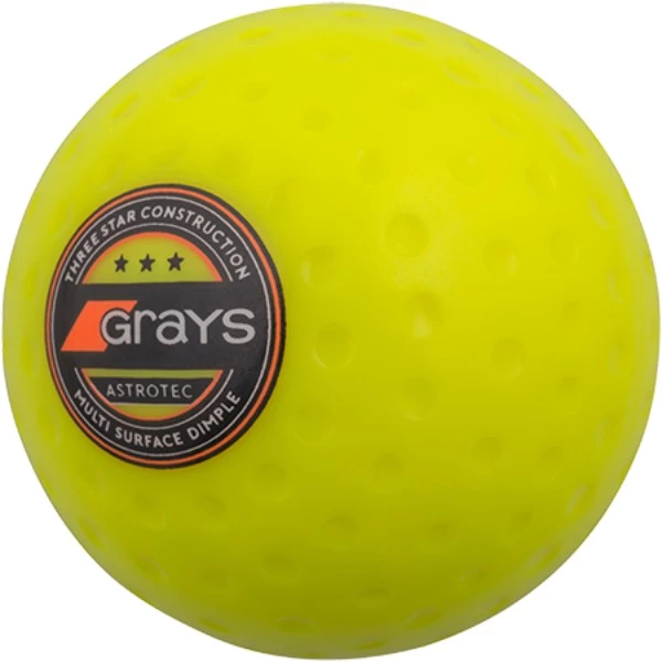 GRAYS - Astrotec Ball 6 GRAYS - Astrotec Ball