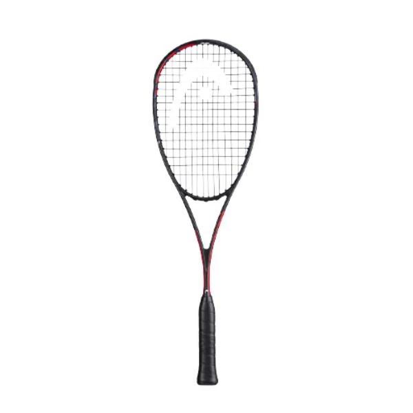 HEAD - Graphene 360+ Radical 135 SB Squash Racquet Other Sports 3 HEAD - Graphene 360+ Radical 135 SB Squash Racquet Other Sports