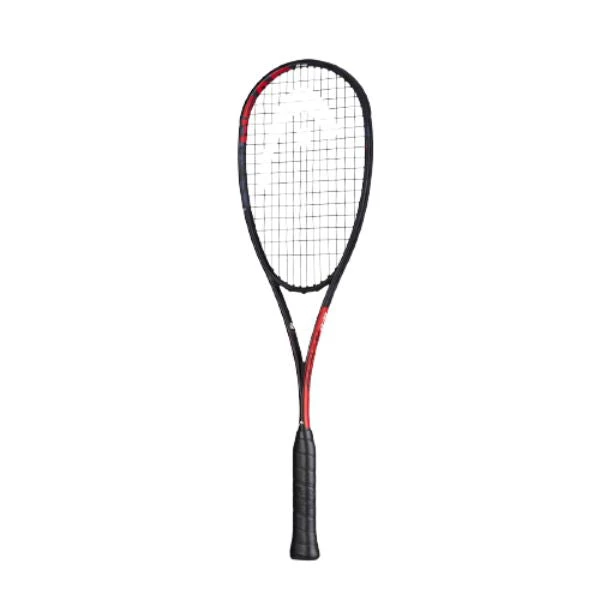 HEAD - Graphene 360+ Radical 135 SB Squash Racquet Other Sports 4 HEAD - Graphene 360+ Radical 135 SB Squash Racquet Other Sports