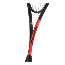 HEAD - Graphene 360+ Radical 135 SB Squash Racquet Other Sports 12 HEAD - Graphene 360+ Radical 135 SB Squash Racquet Other Sports