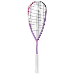 Escapade Online Sales 35 HEAD - Graphene Touch Speed 120 L Squash Racquet