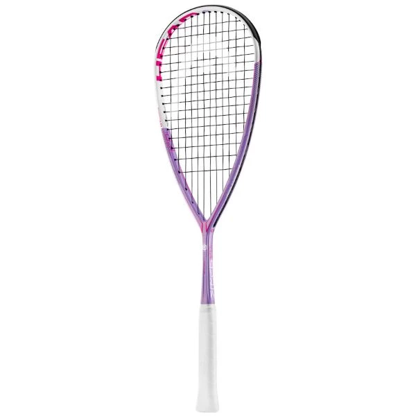 HEAD - Graphene Touch Speed 120 L Squash Racquet 3 HEAD - Graphene Touch Speed 120 L Squash Racquet