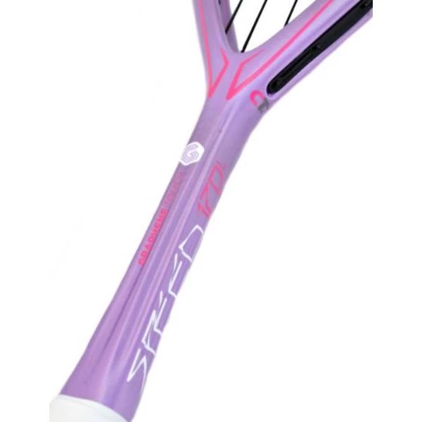 HEAD - Graphene Touch Speed 120 L Squash Racquet 6 HEAD - Graphene Touch Speed 120 L Squash Racquet