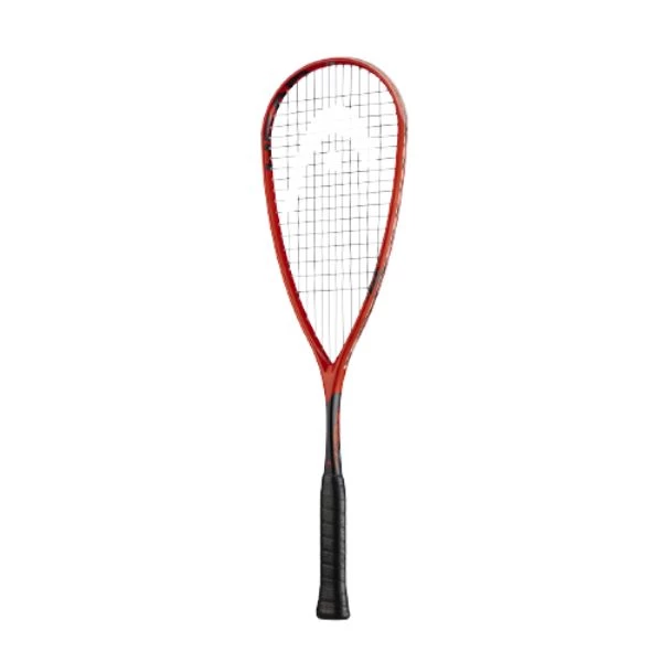 HEAD - Extreme 145 Squash Racquet 3 HEAD - Extreme 145 Squash Racquet