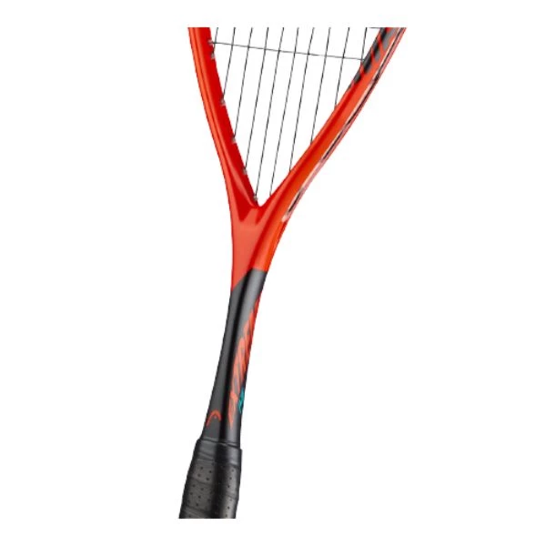 HEAD - Extreme 145 Squash Racquet 4 HEAD - Extreme 145 Squash Racquet