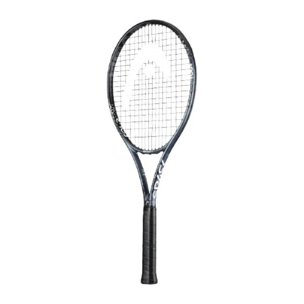 HEAD - MX Spark Tour Tennis Racquet (Stealth) 3 HEAD - MX Spark Tour Tennis Racquet (Stealth)