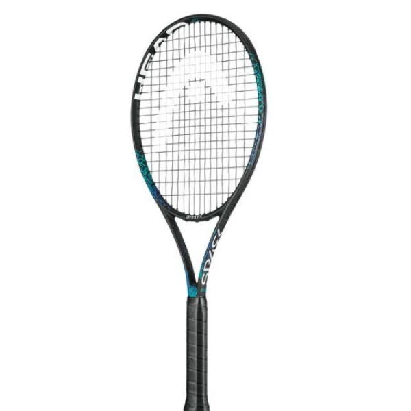 HEAD - MX Spark Pro Tennis Racquet 3 HEAD - MX Spark Pro Tennis Racquet