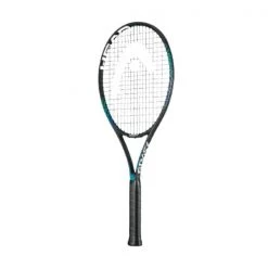 HEAD - Spark Pro Tennis Racquet (Blue)