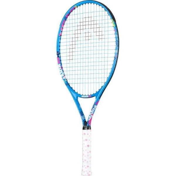 HEAD - Junior Maria 25 Tennis Racquet 3 HEAD - Junior Maria 25 Tennis Racquet