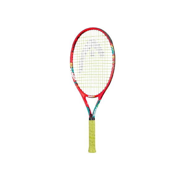 HEAD - Novak 25 Junior Tennis Racquet 3 HEAD - Novak 25 Junior Tennis Racquet