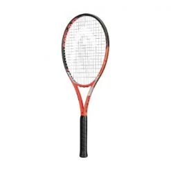 Other Sports HEAD - MX Cyber Tour Tennis Racquet (Orange)
