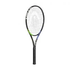 HEAD - Cyber Pro Tennis Racquet (Black) Other Sports