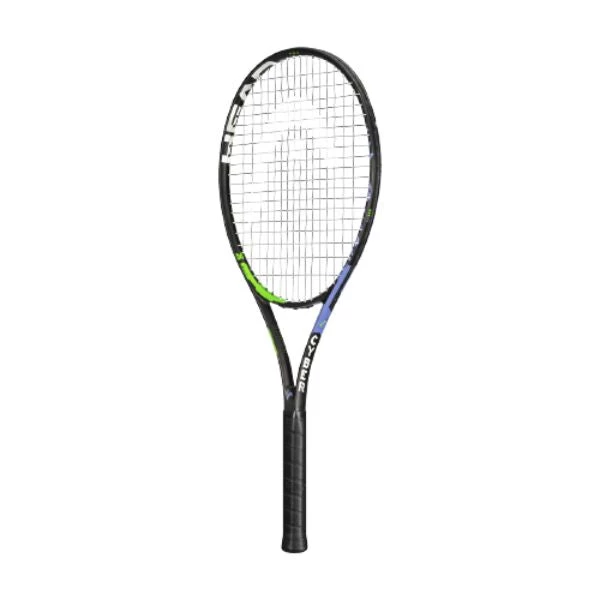 HEAD - Cyber Pro Tennis Racquet (Black) Other Sports 3 HEAD - Cyber Pro Tennis Racquet (Black) Other Sports