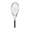 HEAD - MX Cyber Elite Tennis Racquet (Grey) Other Sports
