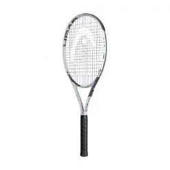 HEAD - MX Cyber Elite Tennis Racquet (Grey) Other Sports