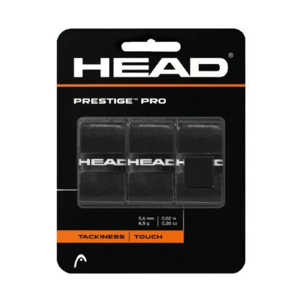 HEAD - Prestige Pro Overwrap Other Sports 3 HEAD - Prestige Pro Overwrap Other Sports