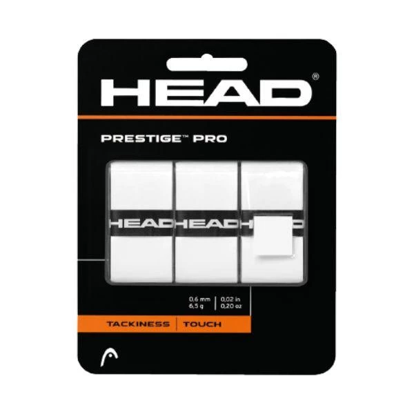 HEAD - Prestige Pro Overwrap Other Sports 4 HEAD - Prestige Pro Overwrap Other Sports