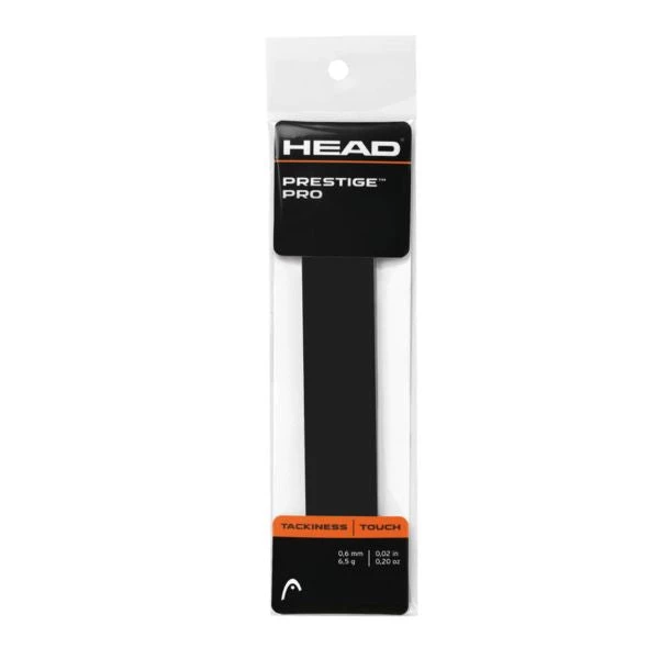 Other Sports HEAD - Prestige Pro Single Overwrap 3 Other Sports HEAD - Prestige Pro Single Overwrap