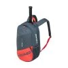 Other Sports HEAD - Elite Backpack (Grey/Orange) 2 Other Sports HEAD - Elite Backpack (Grey/Orange)