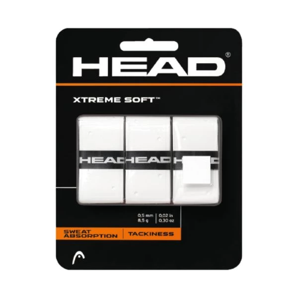 HEAD - Xtremsoft™ Grip 4 HEAD - Xtremsoft™ Grip