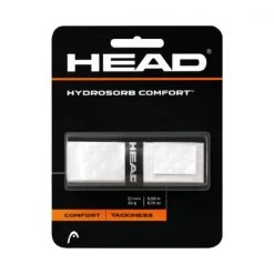 Other Sports HEAD - Hydrosorb™ Comfort Grip (White)