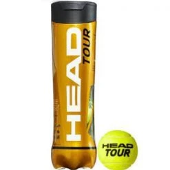 HEAD - Tour Tennis Ball