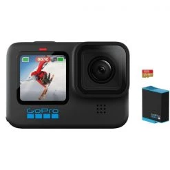 Watches/Gadgets GOPRO - Hero 10 (Black)