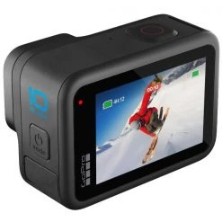 Watches/Gadgets GOPRO - Hero 10 (Black) 9 Watches/Gadgets GOPRO - Hero 10 (Black)