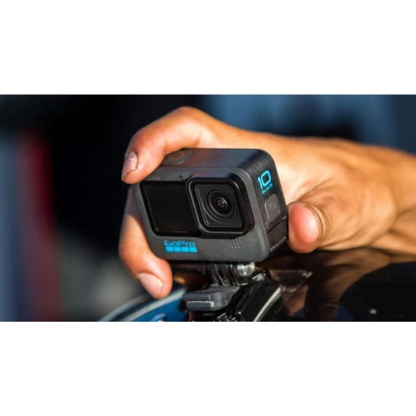 Watches/Gadgets GOPRO - Hero 10 (Black) 7 Watches/Gadgets GOPRO - Hero 10 (Black)