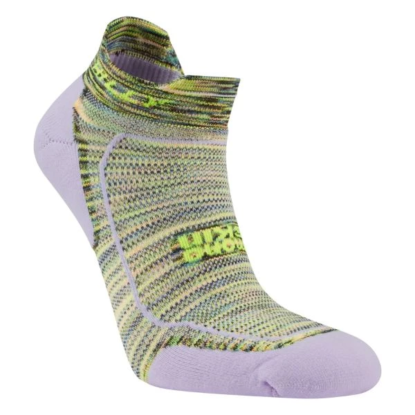 Socks HILLY - Women's Lite Comfort Socklet 3 Socks HILLY - Women's Lite Comfort Socklet