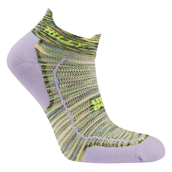 Socks HILLY - Women's Lite Comfort Socklet 4 Socks HILLY - Women's Lite Comfort Socklet