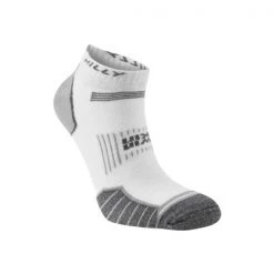 Socks HILLY - Twinskin Socklet 10 Socks HILLY - Twinskin Socklet