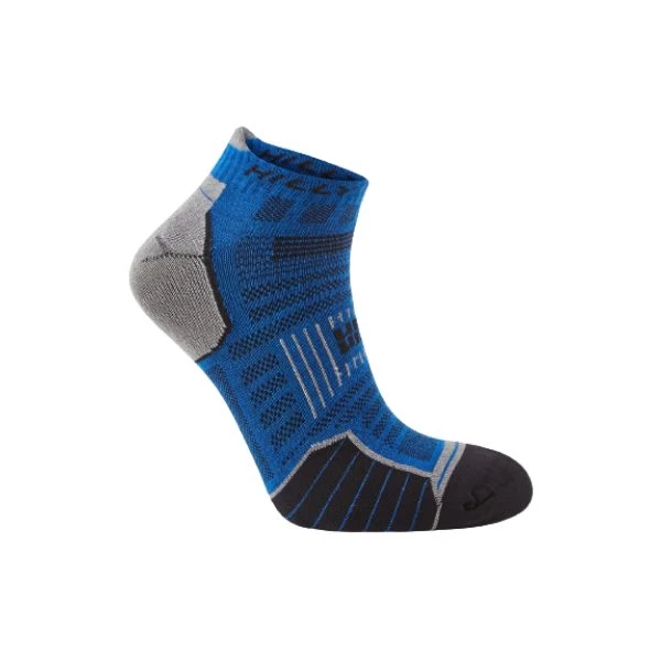 Socks HILLY - Twinskin Socklet 8 Socks HILLY - Twinskin Socklet
