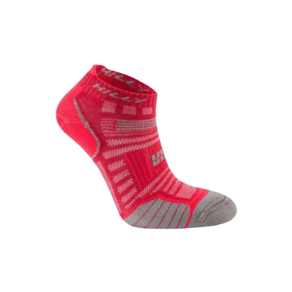 HILLY - Women's Twinskin Socklet 4 HILLY - Women's Twinskin Socklet