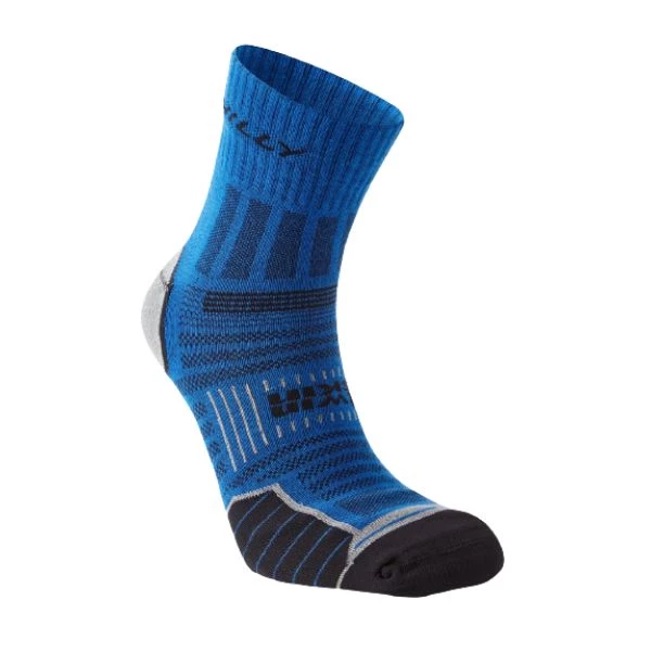 Socks HILLY - Twinskin Anklet 5 Socks HILLY - Twinskin Anklet