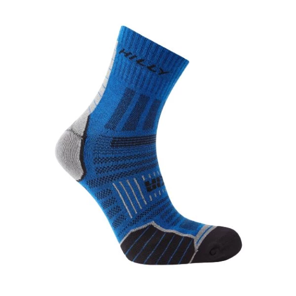 Socks HILLY - Twinskin Anklet 6 Socks HILLY - Twinskin Anklet