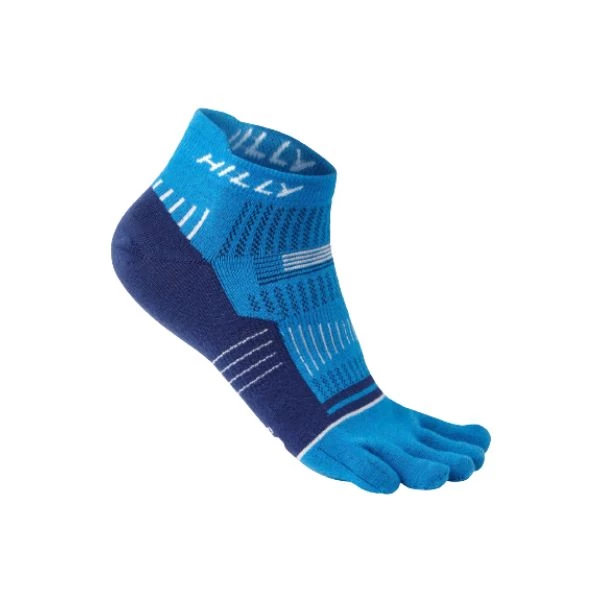 HILLY - Toe Socklet 4 HILLY - Toe Socklet