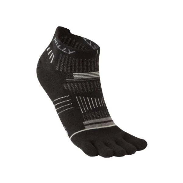 HILLY - Toe Socklet 5 HILLY - Toe Socklet