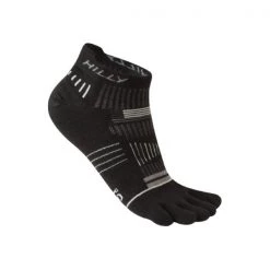 HILLY - Toe Socklet 9 HILLY - Toe Socklet