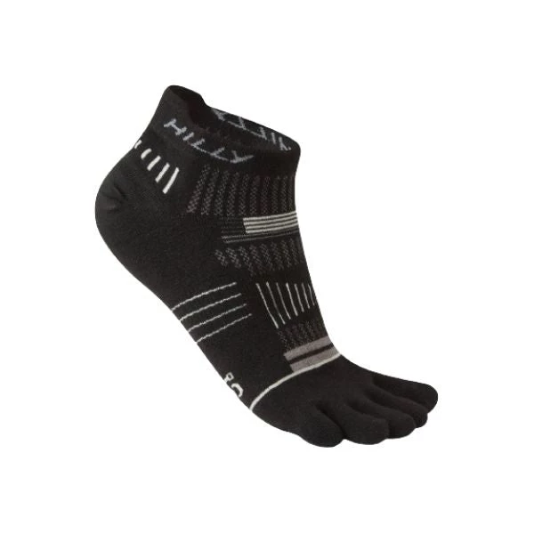 HILLY - Toe Socklet 6 HILLY - Toe Socklet