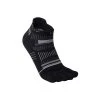HILLY - Toes Socklet Min Run/Trail 1 HILLY - Toes Socklet Min Run/Trail