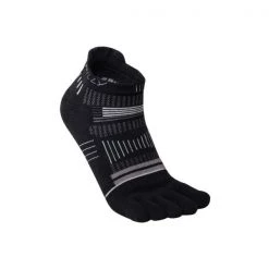 HILLY - Toes Socklet Min Run/Trail