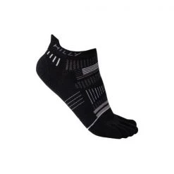 HILLY - Toes Socklet Min Run/Trail