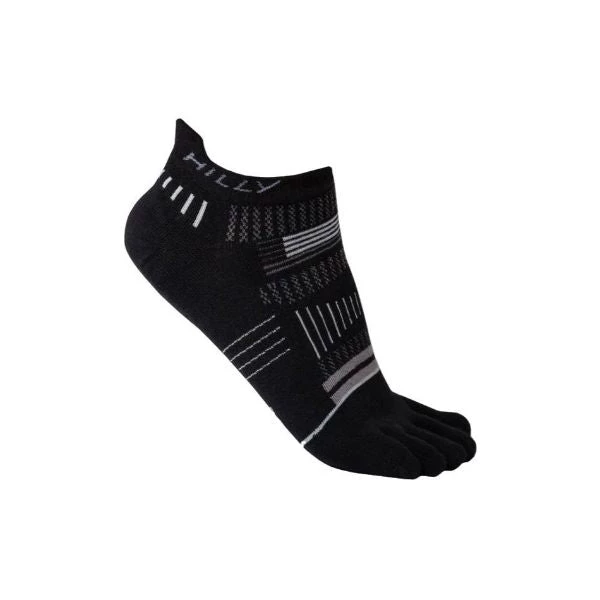 HILLY - Toes Socklet Min Run/Trail 4 HILLY - Toes Socklet Min Run/Trail