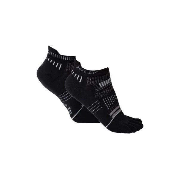 HILLY - Toes Socklet Min Run/Trail 5 HILLY - Toes Socklet Min Run/Trail