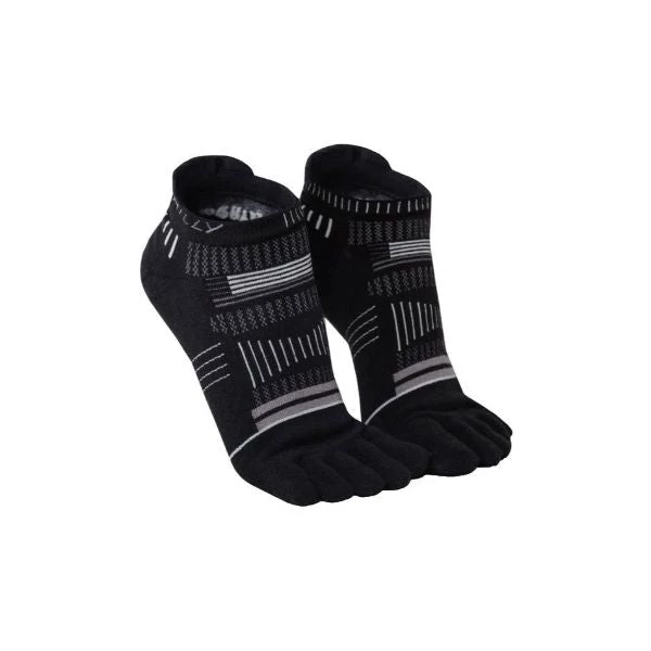 HILLY - Toes Socklet Min Run/Trail 6 HILLY - Toes Socklet Min Run/Trail