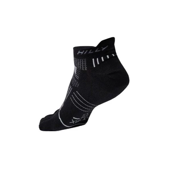 HILLY - Toes Socklet Min Run/Trail 7 HILLY - Toes Socklet Min Run/Trail