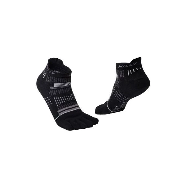 HILLY - Toes Socklet Min Run/Trail 8 HILLY - Toes Socklet Min Run/Trail